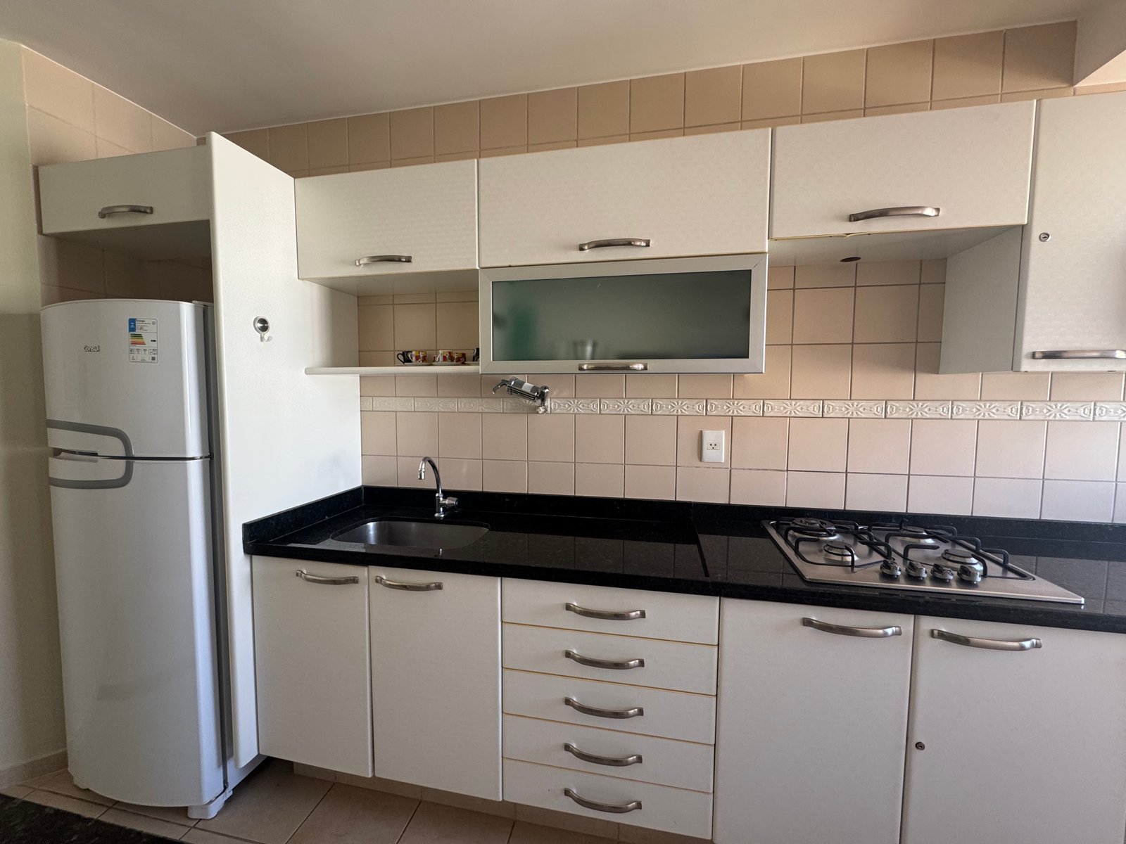 Fotos apartametnos VITORIA DAS THERMAS CALDAS NOVAS