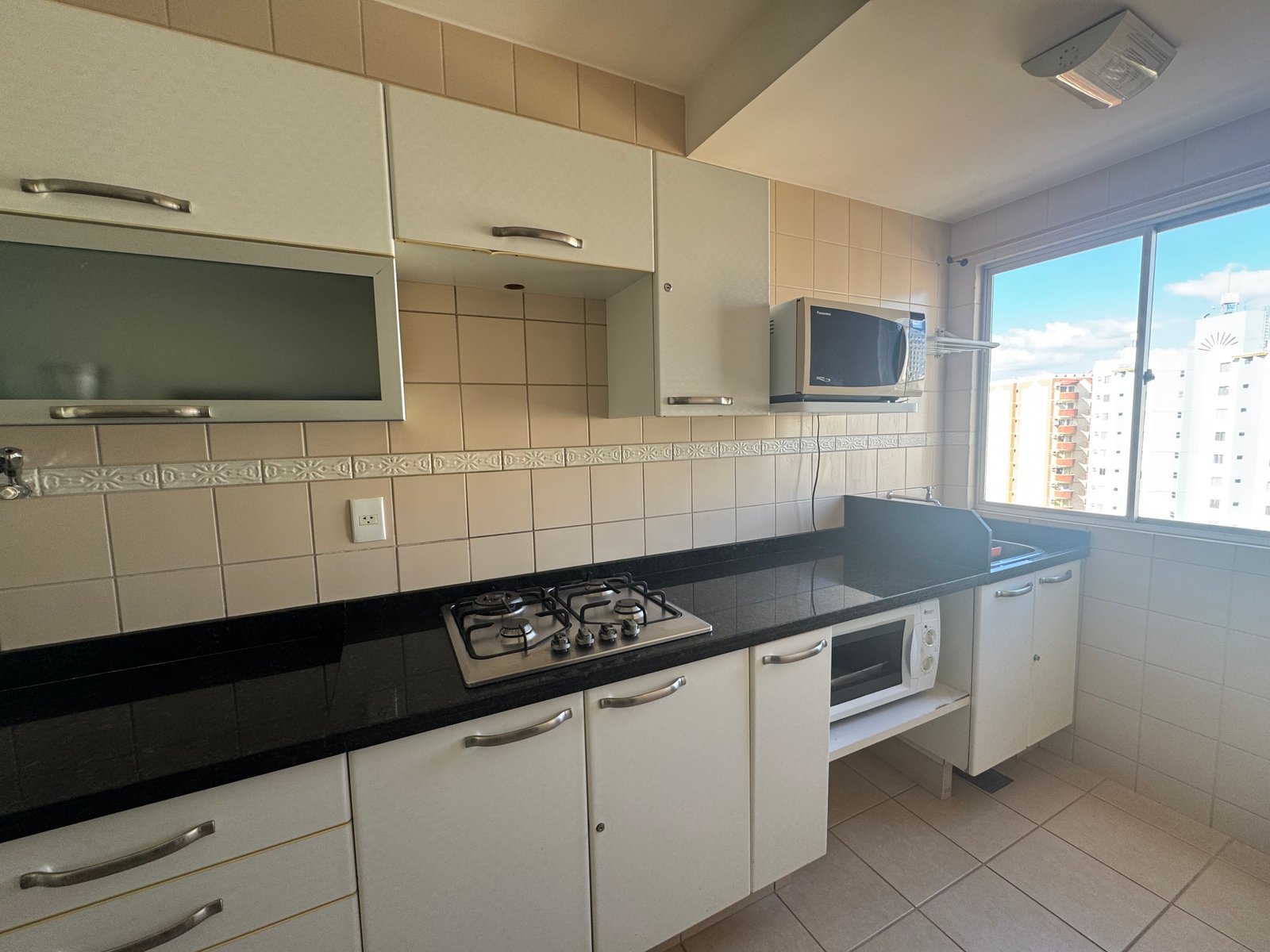 Fotos apartametnos VITORIA DAS THERMAS CALDAS NOVAS