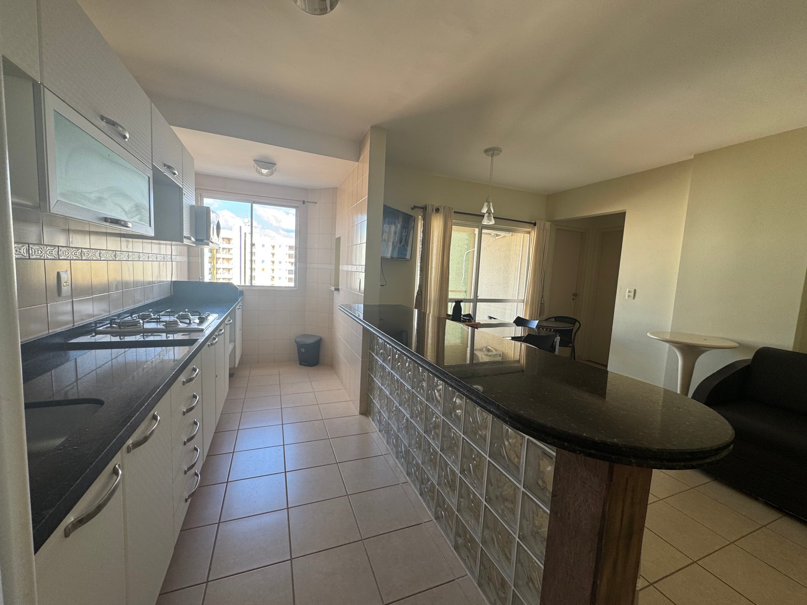 Fotos apartametnos VITORIA DAS THERMAS CALDAS NOVAS