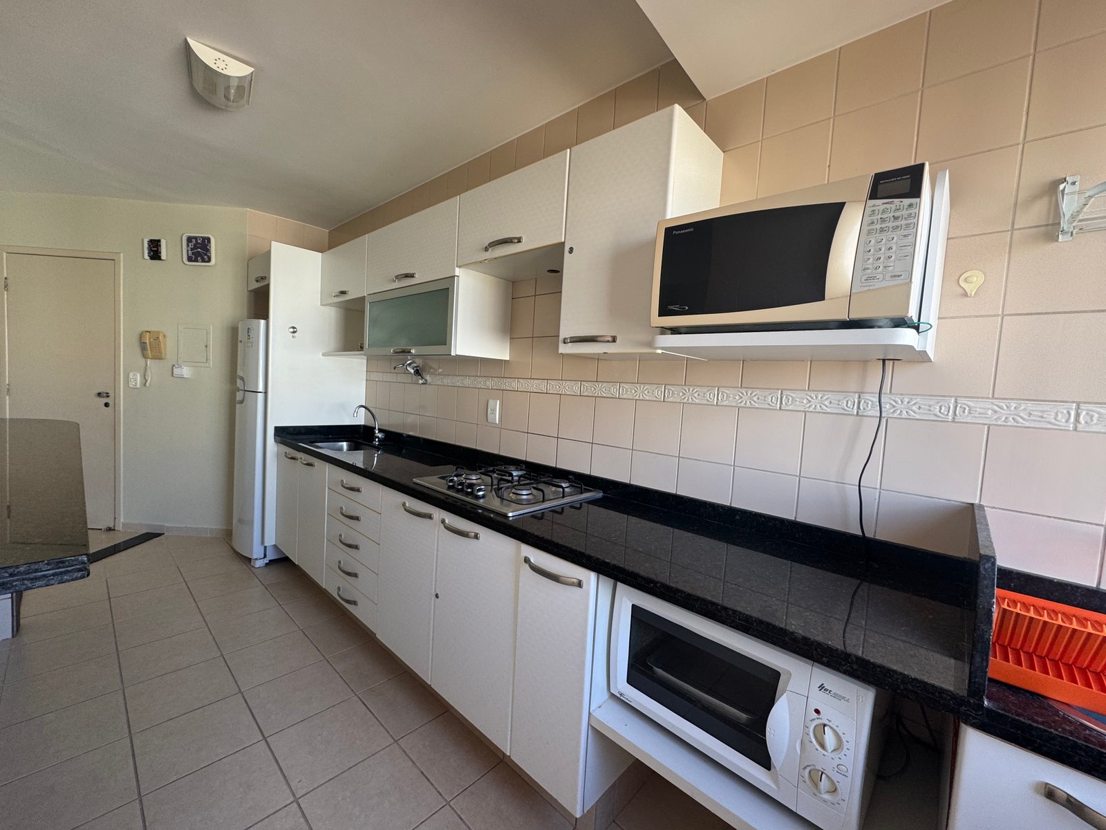 Fotos apartametnos VITORIA DAS THERMAS CALDAS NOVAS