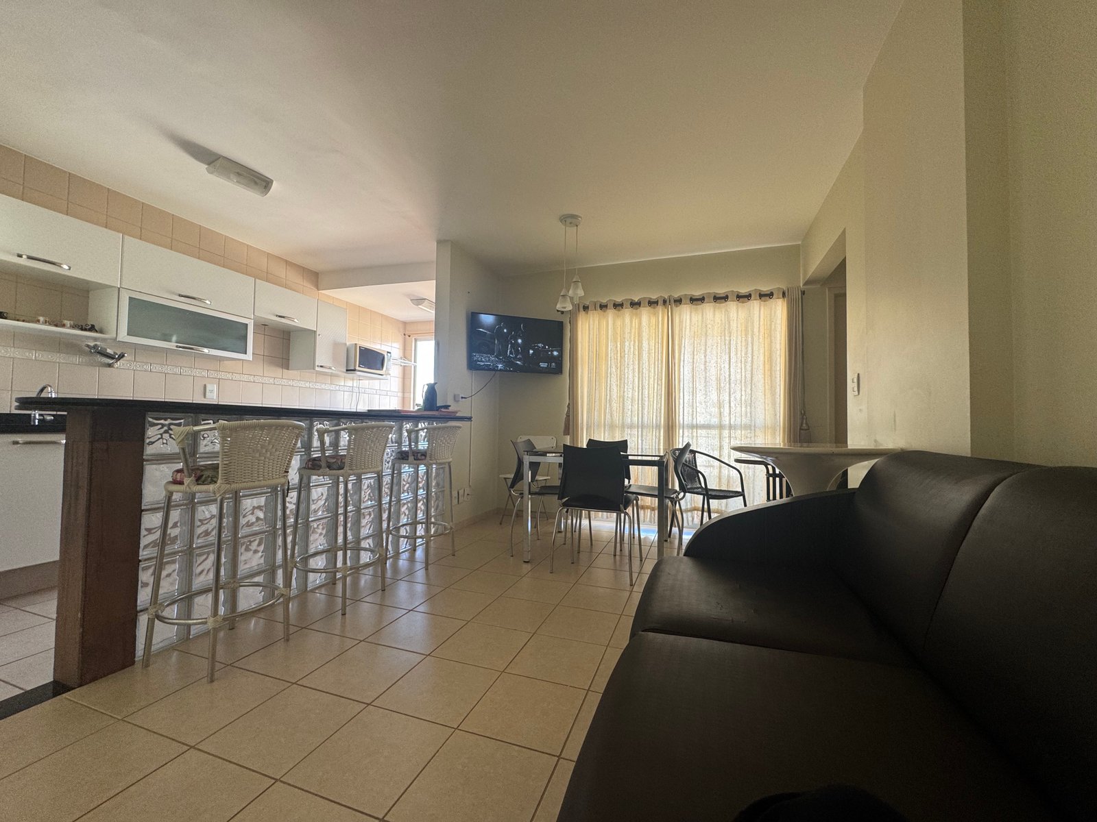 Fotos apartametnos VITORIA DAS THERMAS CALDAS NOVAS