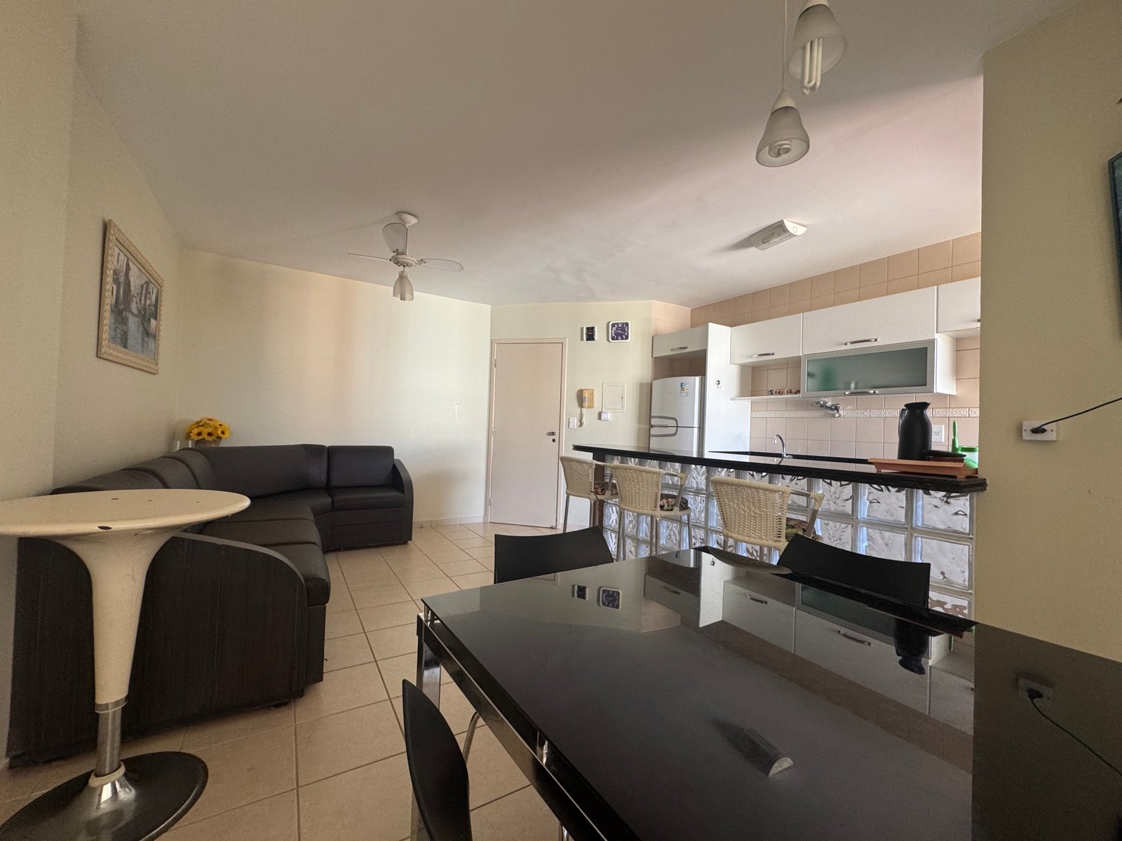 Fotos apartametnos VITORIA DAS THERMAS CALDAS NOVAS