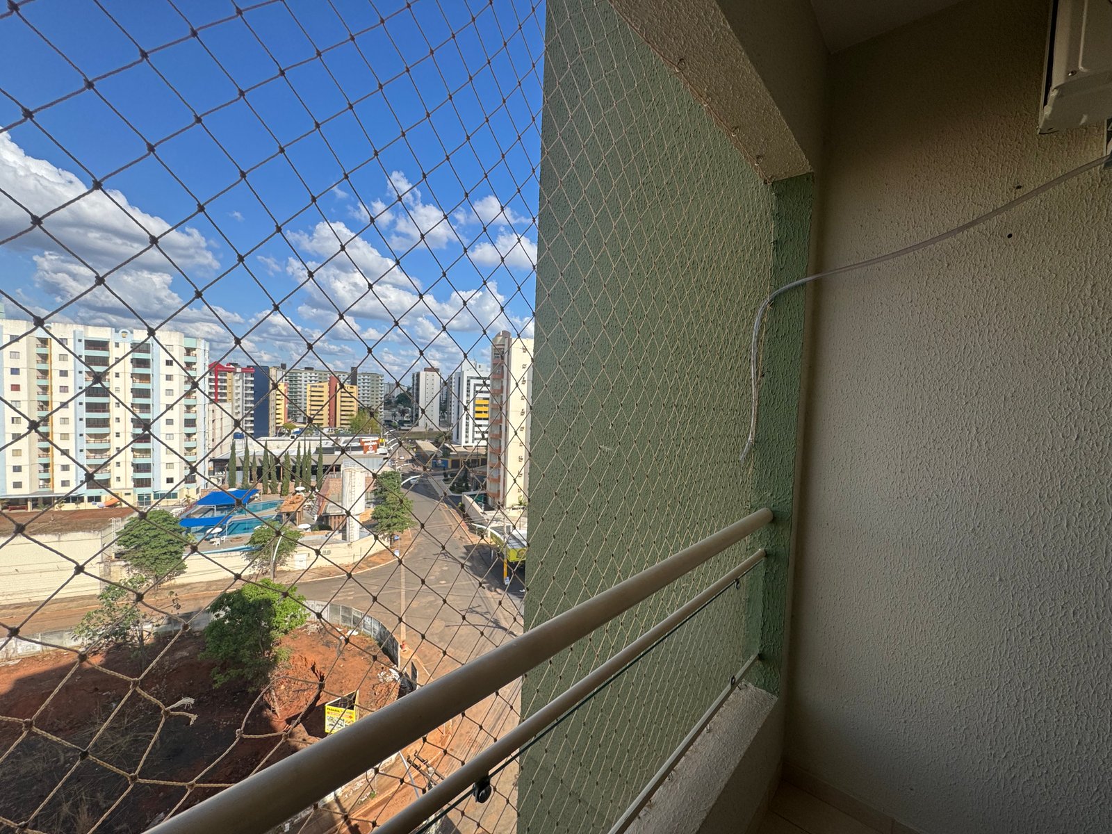 Fotos apartametnos VITORIA DAS THERMAS CALDAS NOVAS