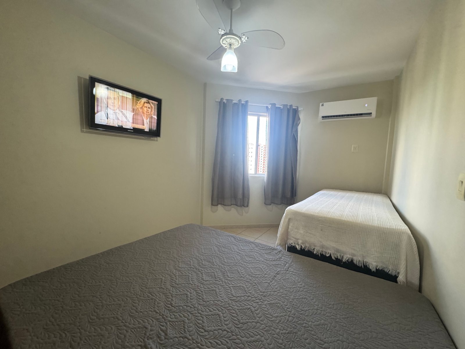 Fotos apartametnos VITORIA DAS THERMAS CALDAS NOVAS