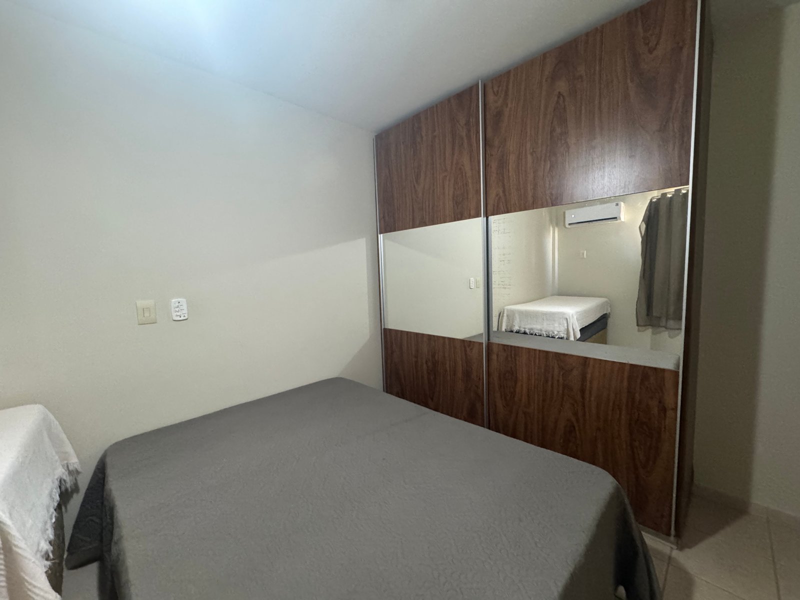 Fotos apartametnos VITORIA DAS THERMAS CALDAS NOVAS