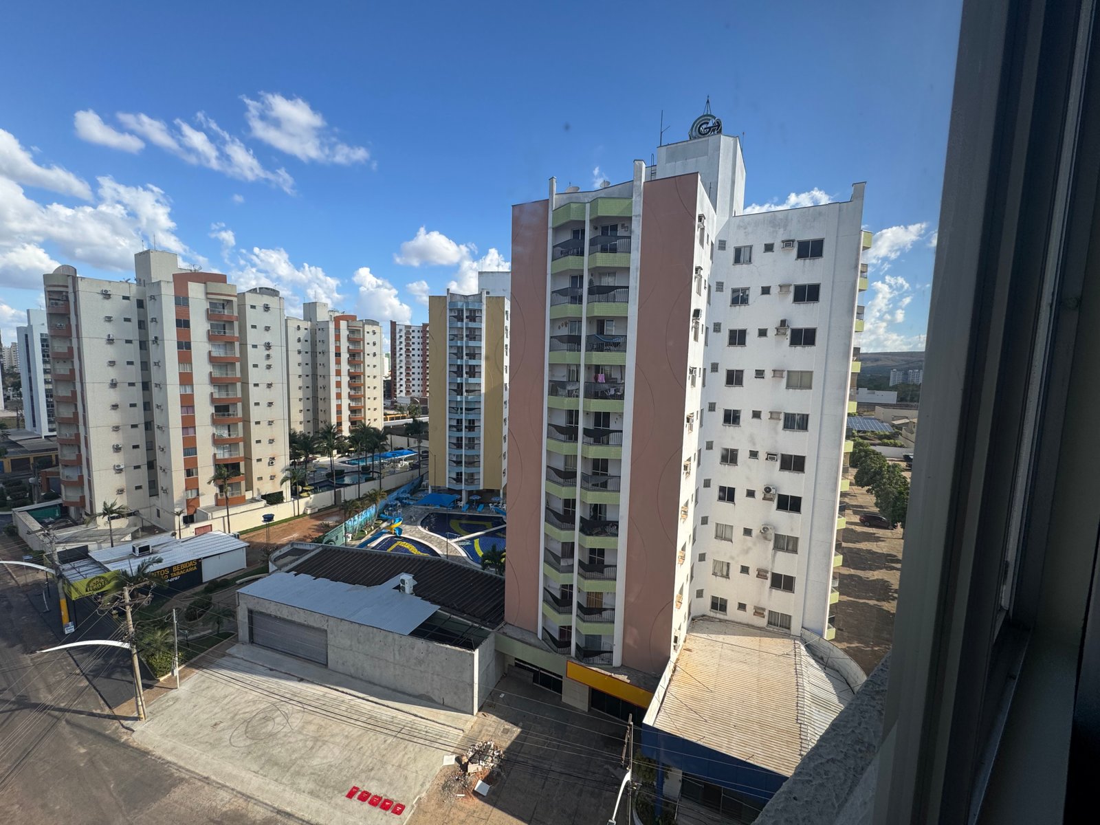 Fotos apartametnos VITORIA DAS THERMAS CALDAS NOVAS