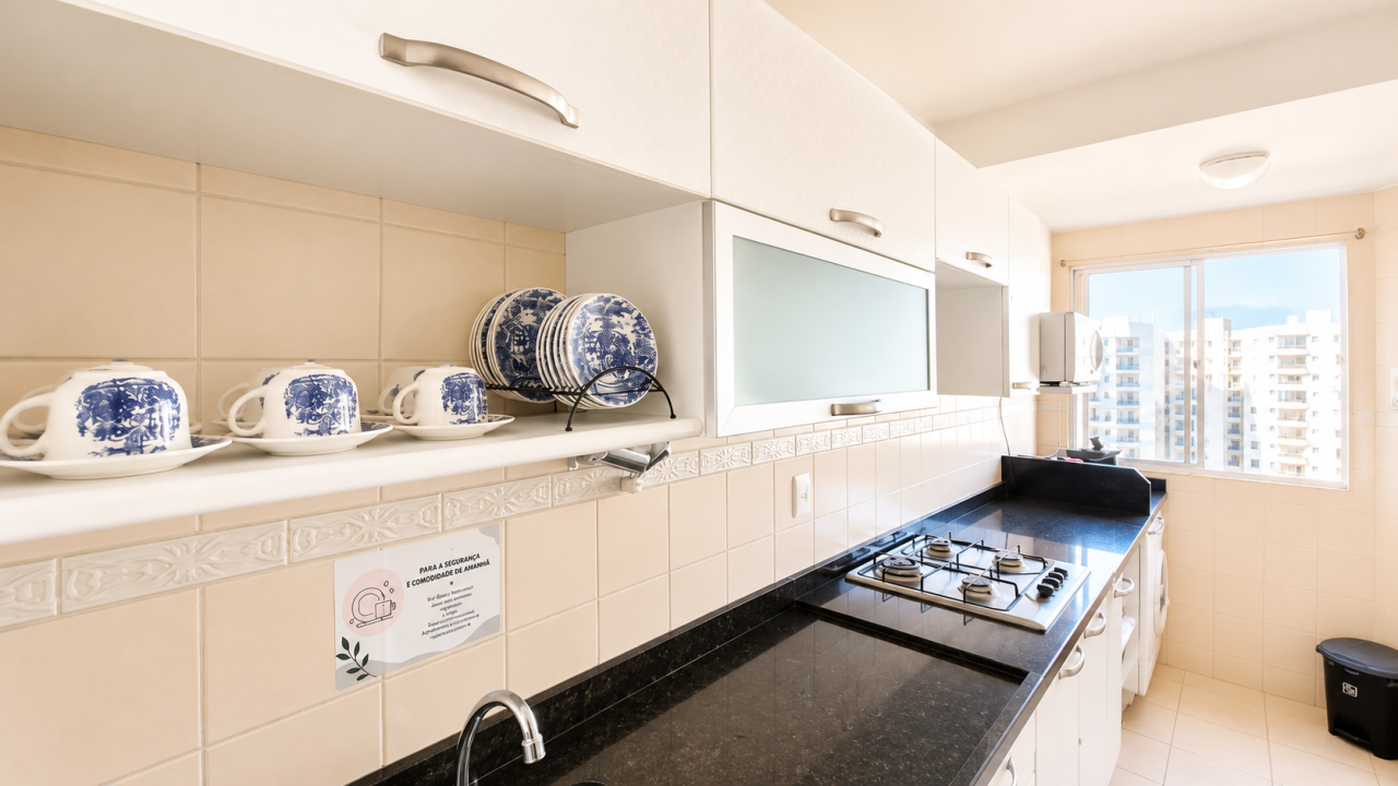 Fotos apartametnos VITORIA DAS THERMAS CALDAS NOVAS