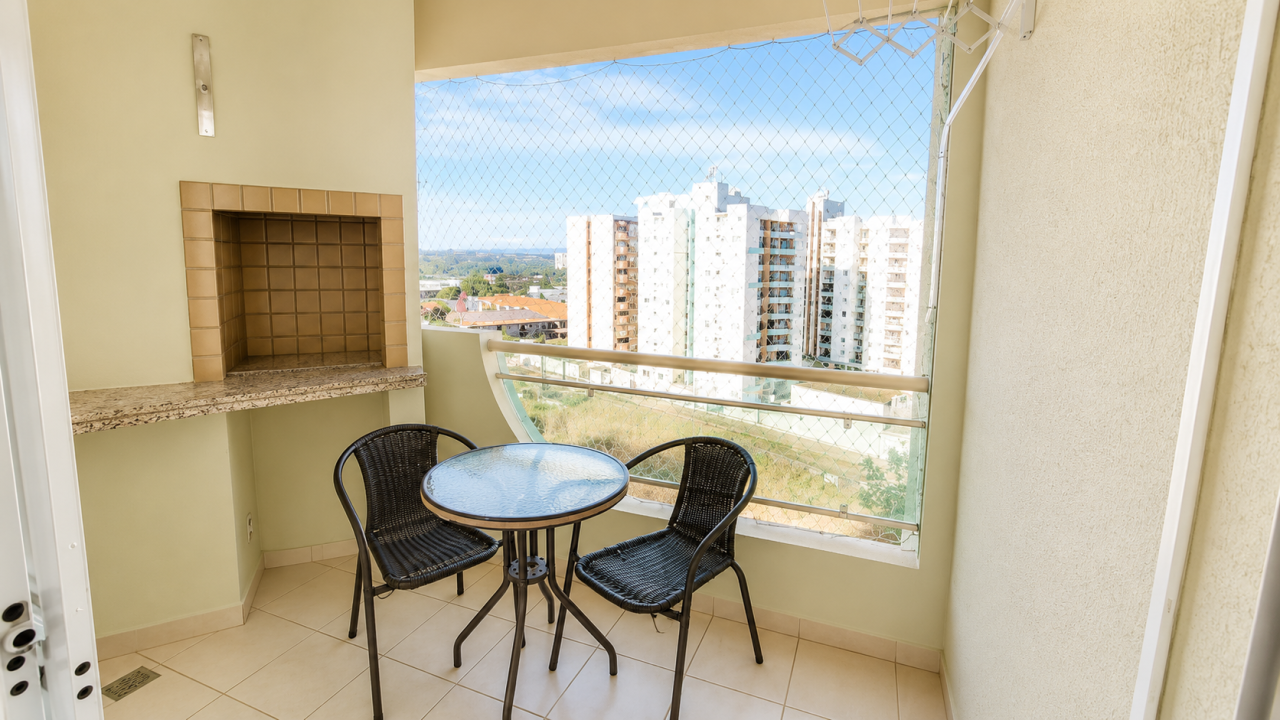 Fotos apartametnos VITORIA DAS THERMAS CALDAS NOVAS