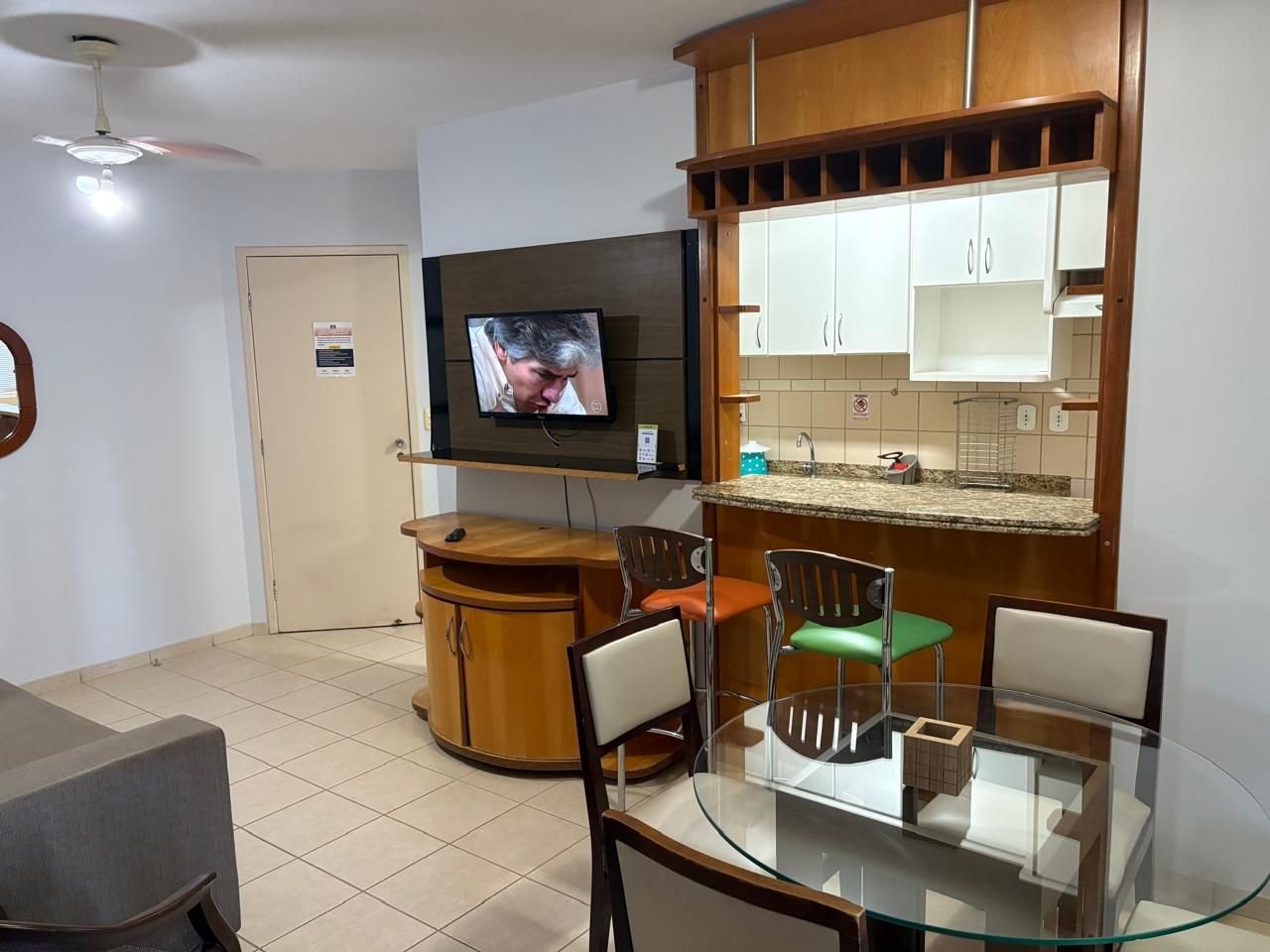 Fotos apartametnos VITORIA DAS THERMAS CALDAS NOVAS