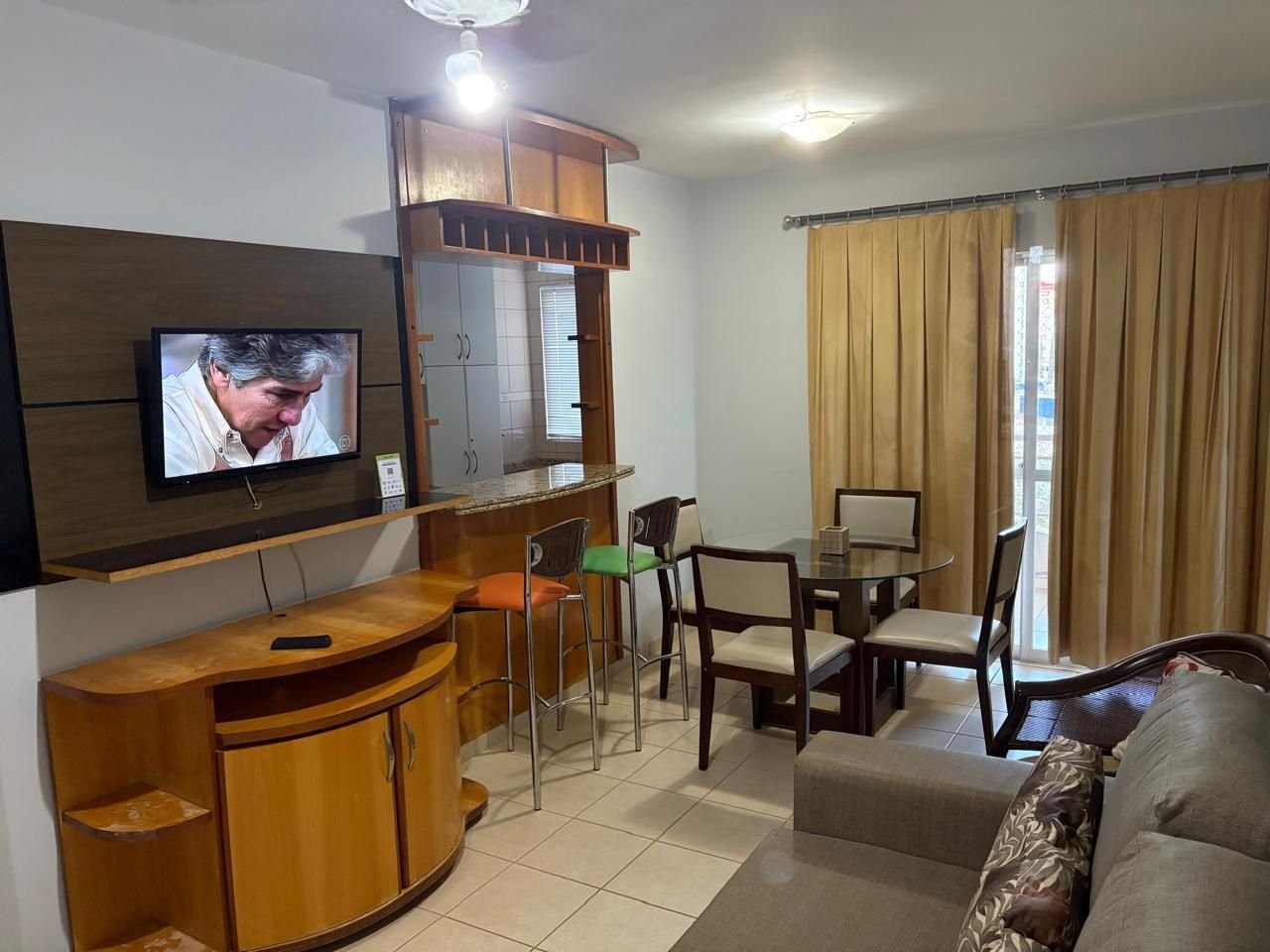 Fotos apartametnos VITORIA DAS THERMAS CALDAS NOVAS