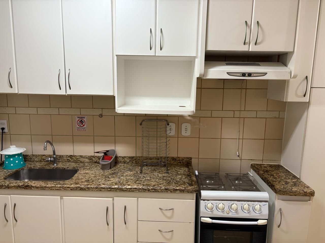 Fotos apartametnos VITORIA DAS THERMAS CALDAS NOVAS