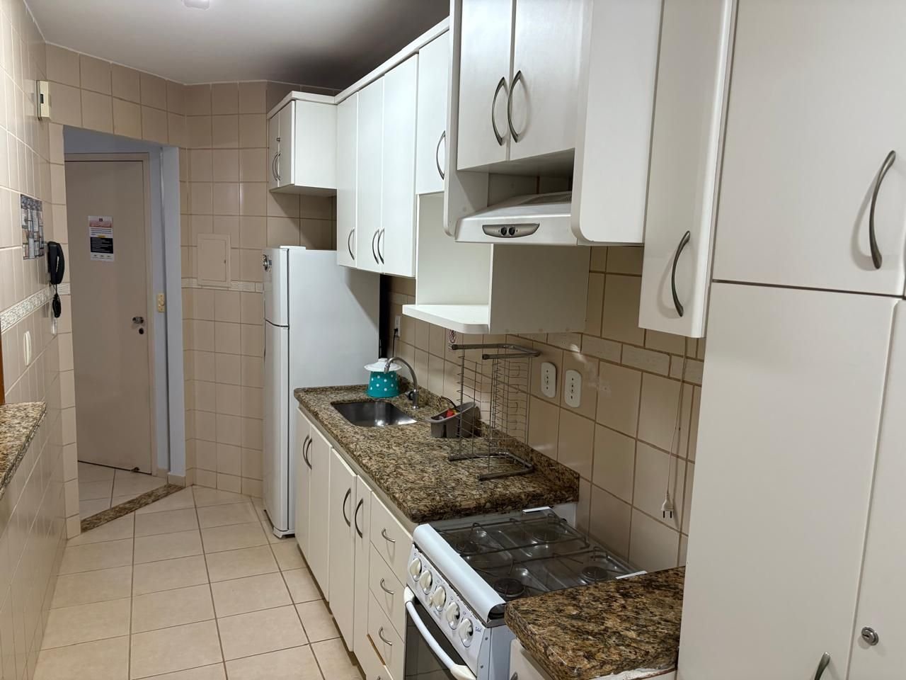 Fotos apartametnos VITORIA DAS THERMAS CALDAS NOVAS