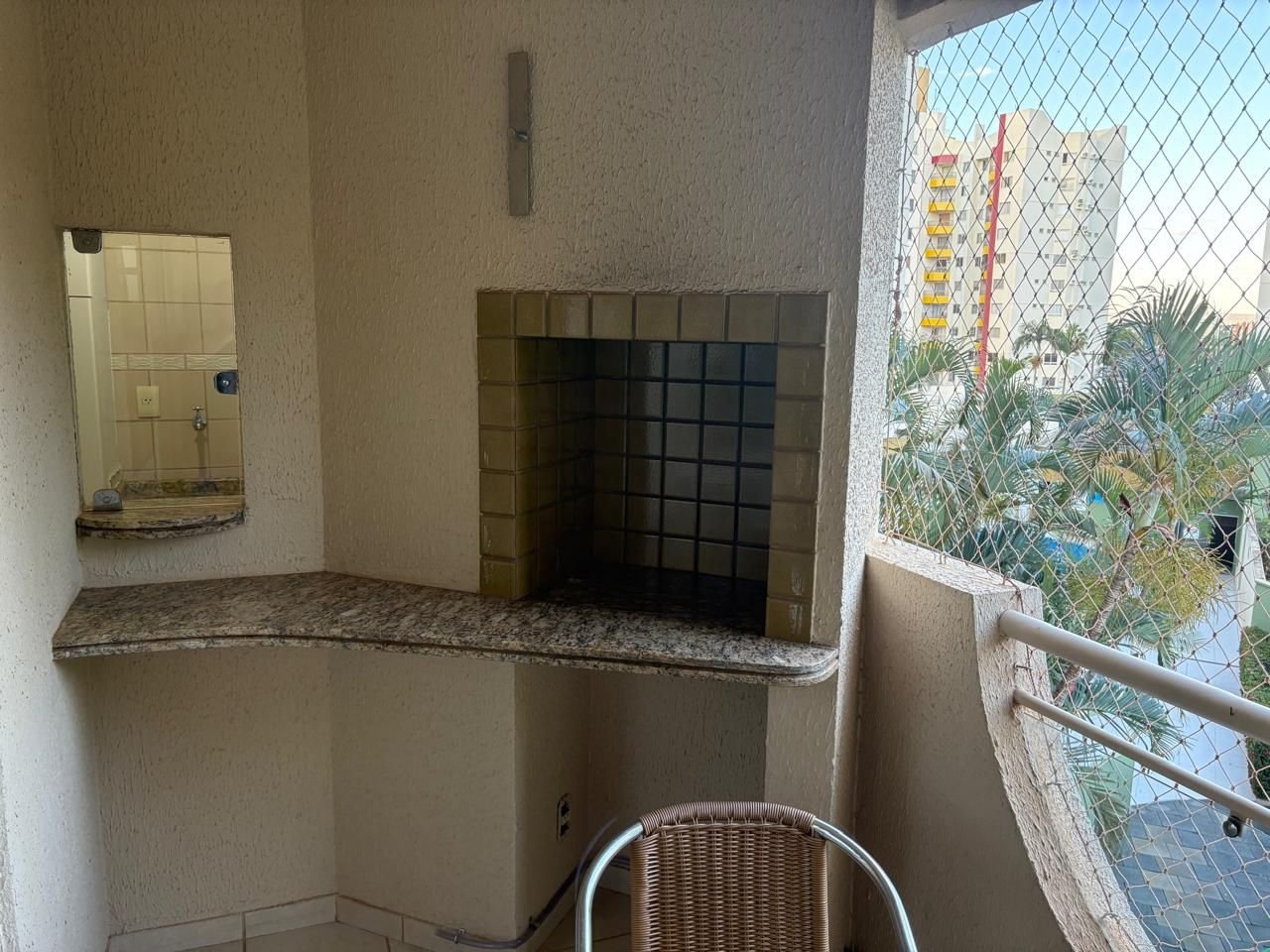 Fotos apartametnos VITORIA DAS THERMAS CALDAS NOVAS