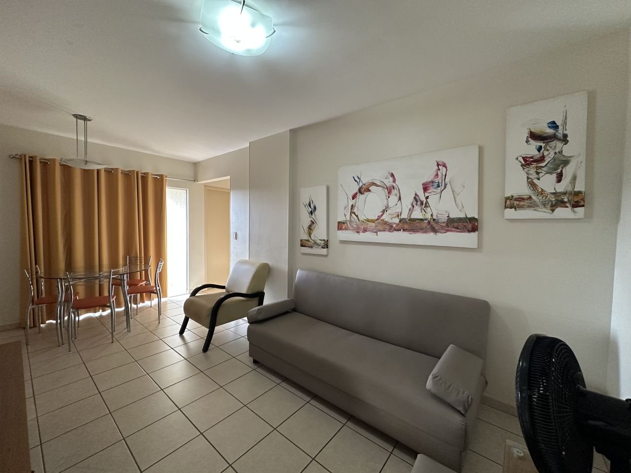 Fotos apartametnos VITORIA DAS THERMAS CALDAS NOVAS