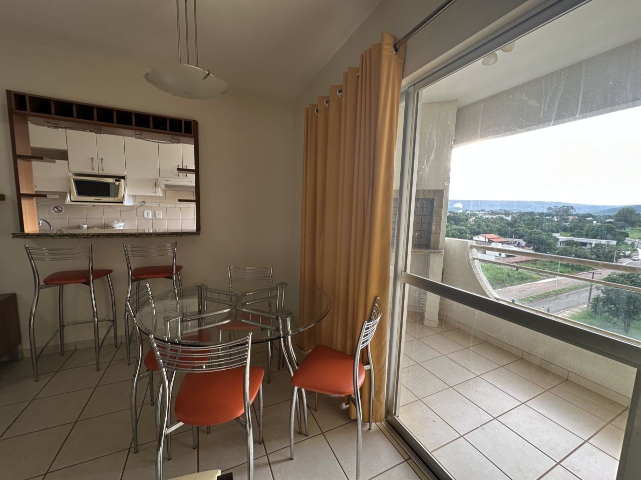 Fotos apartametnos VITORIA DAS THERMAS CALDAS NOVAS