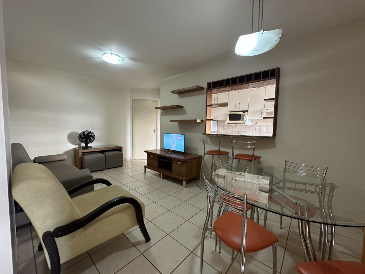 Fotos apartametnos VITORIA DAS THERMAS CALDAS NOVAS