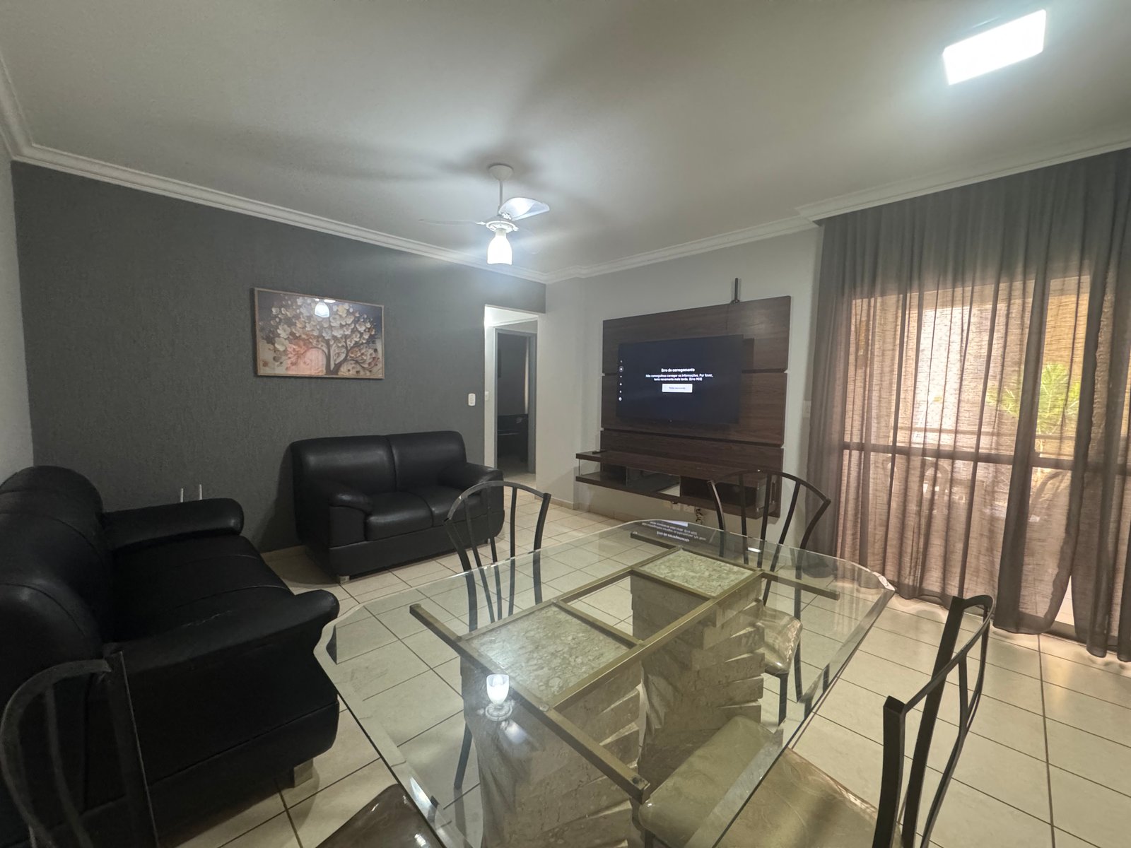 Fotos apartametnos VITORIA DAS THERMAS CALDAS NOVAS