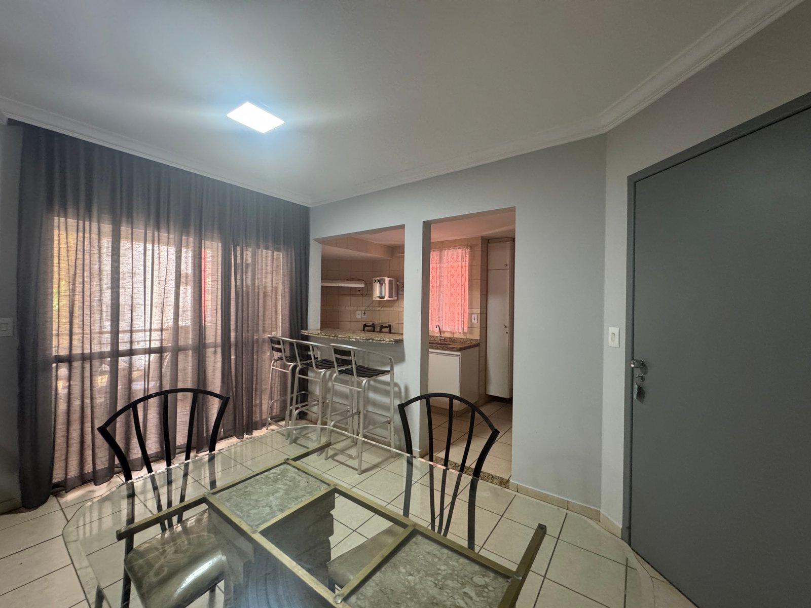 Fotos apartametnos VITORIA DAS THERMAS CALDAS NOVAS