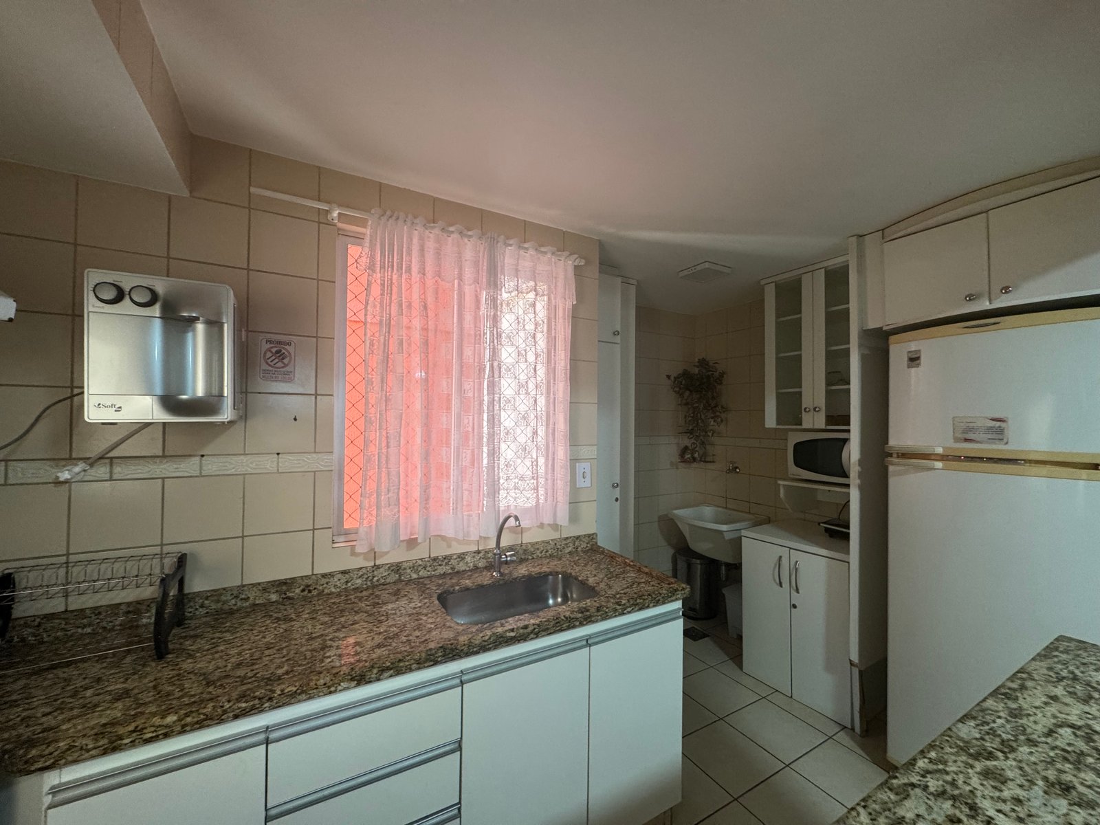 Fotos apartametnos VITORIA DAS THERMAS CALDAS NOVAS