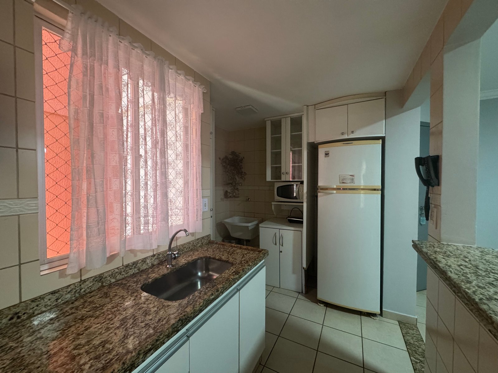 Fotos apartametnos VITORIA DAS THERMAS CALDAS NOVAS