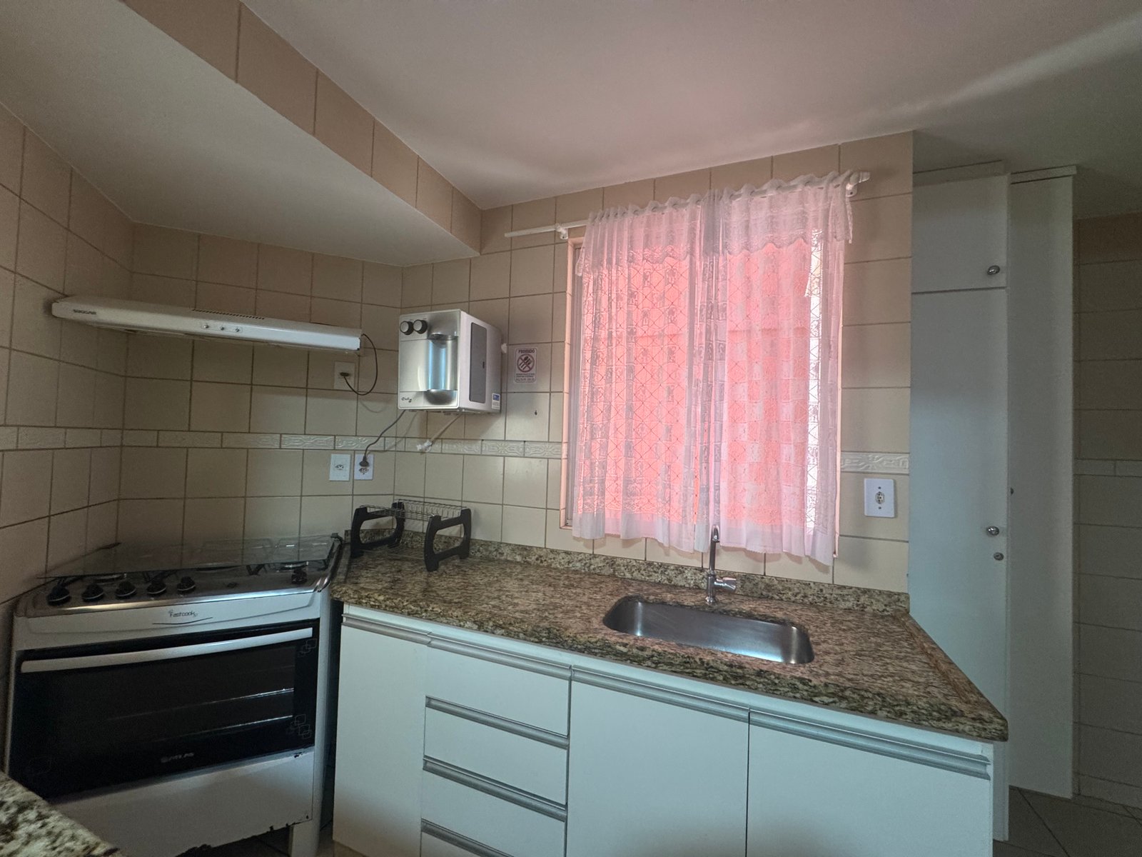 Fotos apartametnos VITORIA DAS THERMAS CALDAS NOVAS