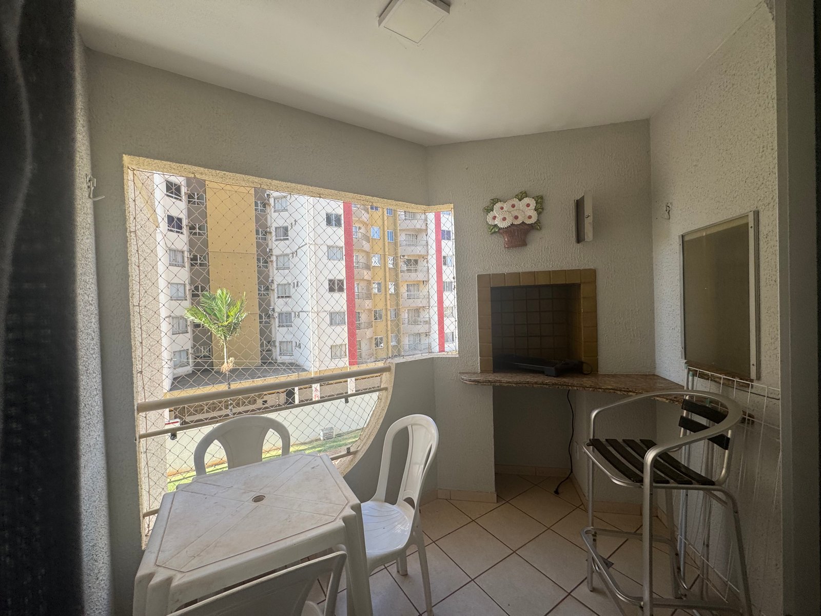 Fotos apartametnos VITORIA DAS THERMAS CALDAS NOVAS