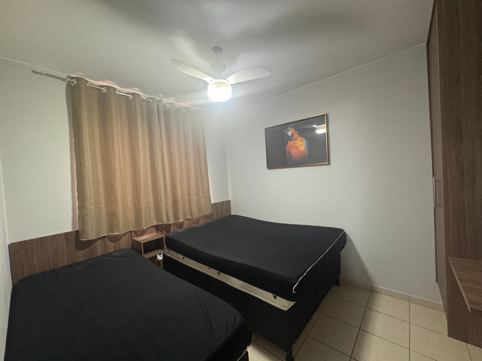 Fotos apartametnos VITORIA DAS THERMAS CALDAS NOVAS