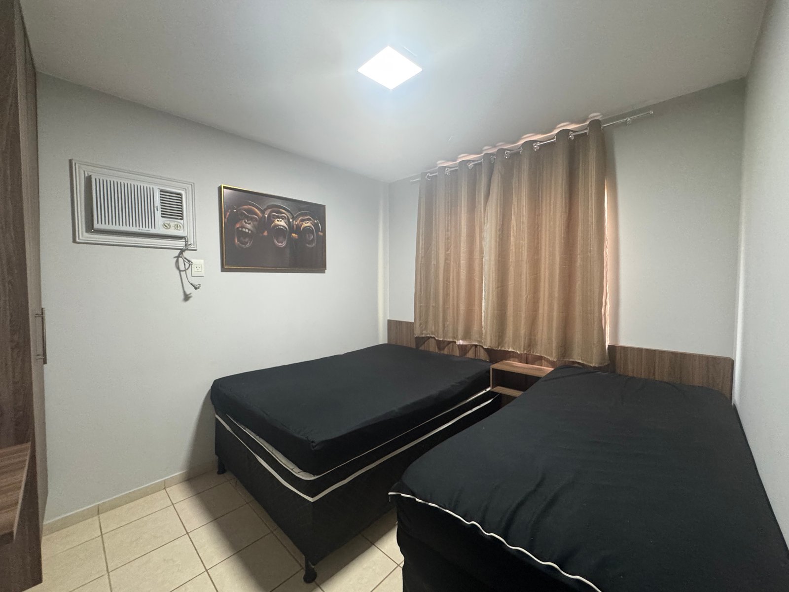 Fotos apartametnos VITORIA DAS THERMAS CALDAS NOVAS
