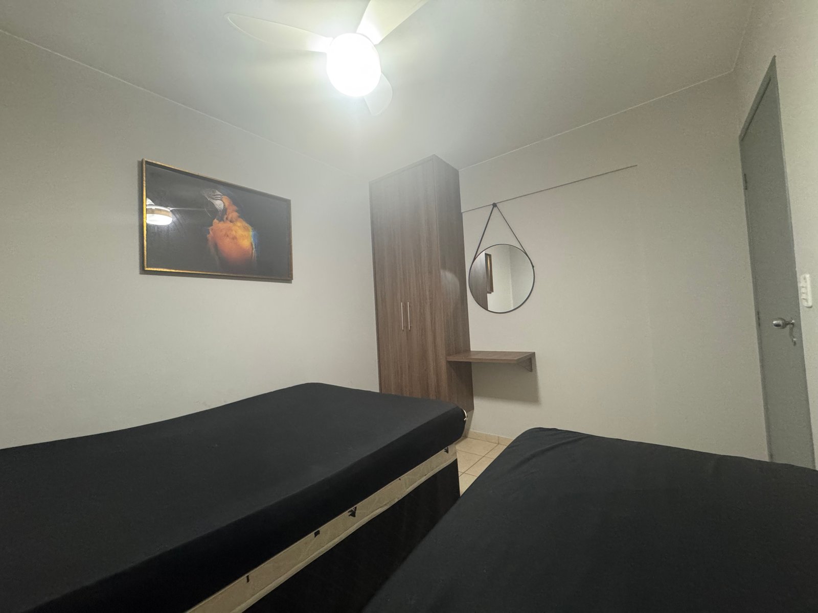 Fotos apartametnos VITORIA DAS THERMAS CALDAS NOVAS