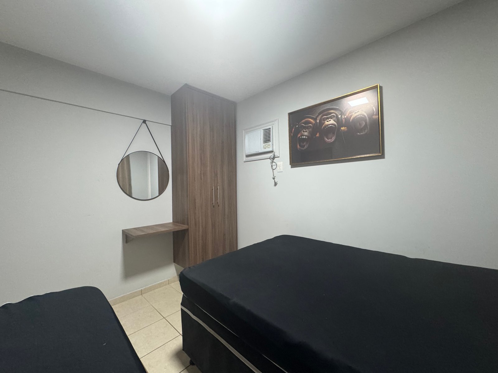 Fotos apartametnos VITORIA DAS THERMAS CALDAS NOVAS