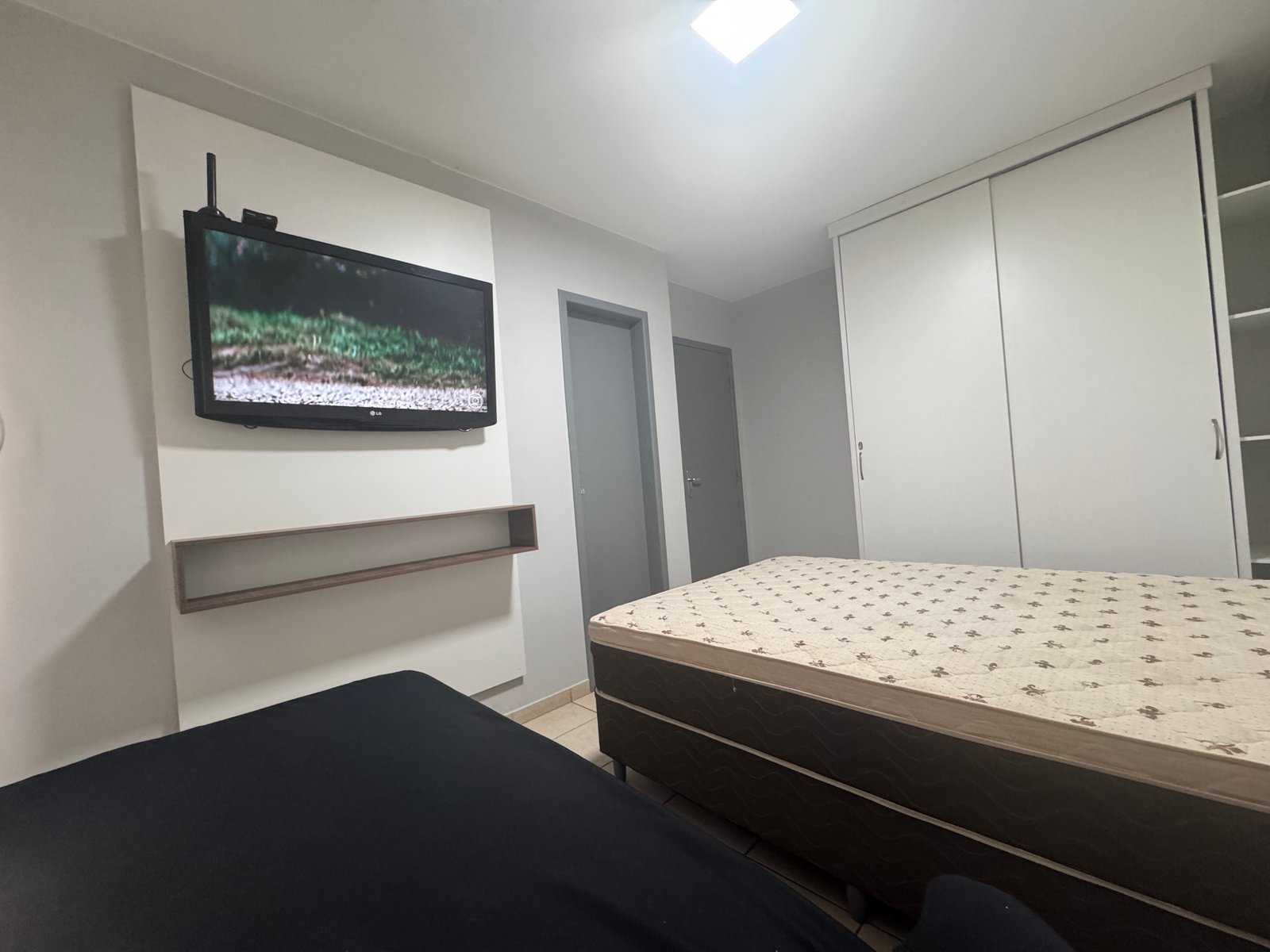 Fotos apartametnos VITORIA DAS THERMAS CALDAS NOVAS