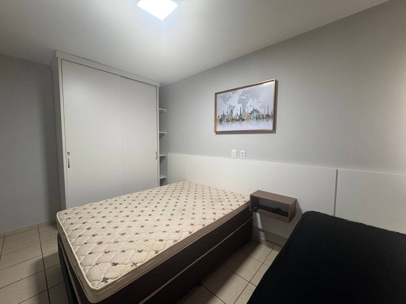 Fotos apartametnos VITORIA DAS THERMAS CALDAS NOVAS