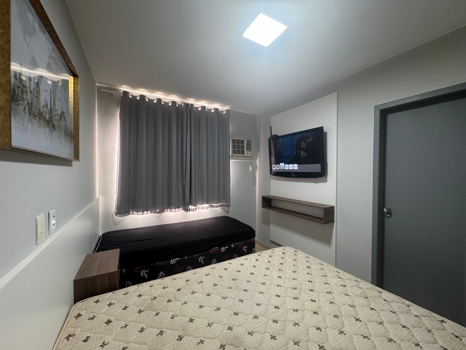 Fotos apartametnos VITORIA DAS THERMAS CALDAS NOVAS