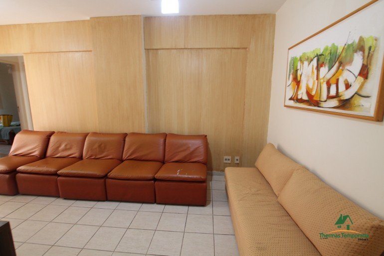 Fotos apartametnos PRIVE DAS THERMAS I CALDAS NOVAS