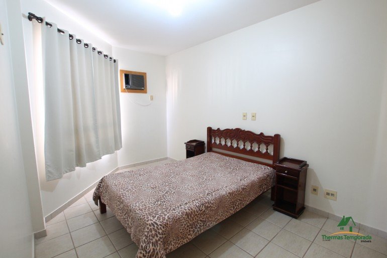 Fotos apartametnos PRIVE DAS THERMAS I CALDAS NOVAS
