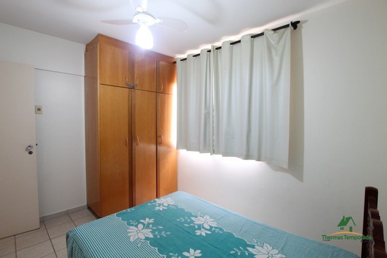 Fotos apartametnos PRIVE DAS THERMAS I CALDAS NOVAS