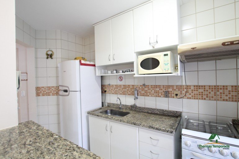 Fotos apartametnos PRIVE DAS THERMAS I CALDAS NOVAS