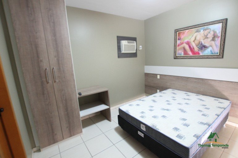 Fotos apartametnos THERMAS DO BANDEIRANTE CALDAS NOVAS