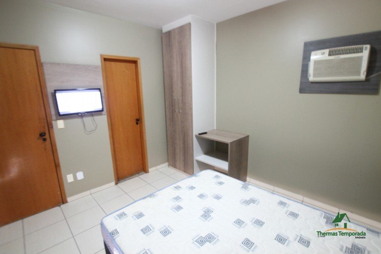 Fotos apartametnos THERMAS DO BANDEIRANTE CALDAS NOVAS