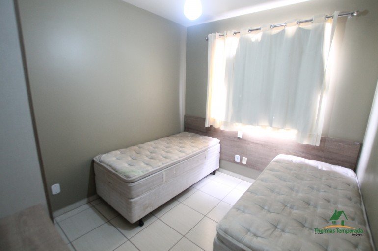Fotos apartametnos THERMAS DO BANDEIRANTE CALDAS NOVAS