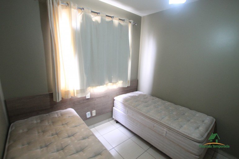 Fotos apartametnos THERMAS DO BANDEIRANTE CALDAS NOVAS