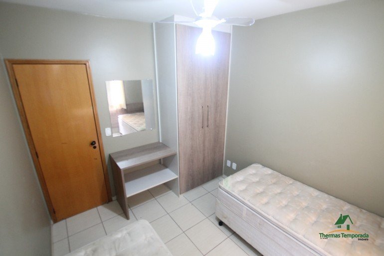 Fotos apartametnos THERMAS DO BANDEIRANTE CALDAS NOVAS