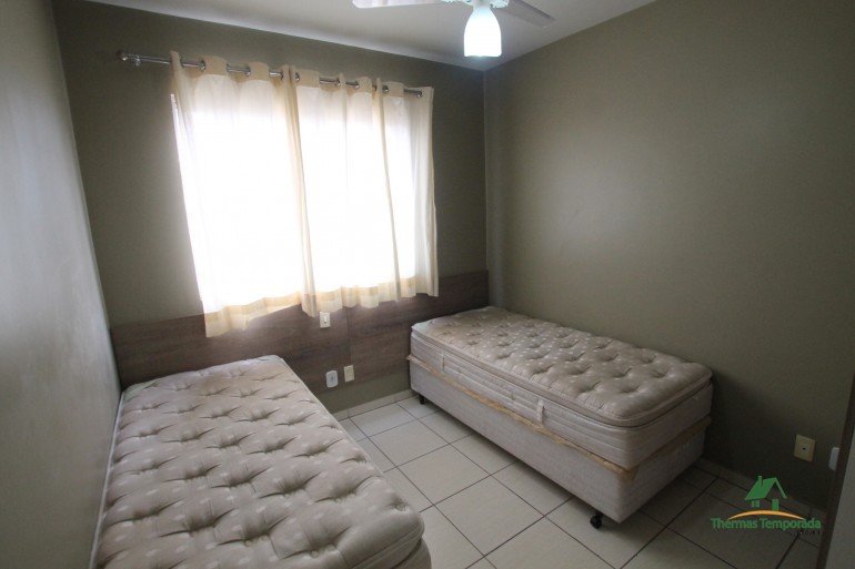 Fotos apartametnos THERMAS DO BANDEIRANTE CALDAS NOVAS