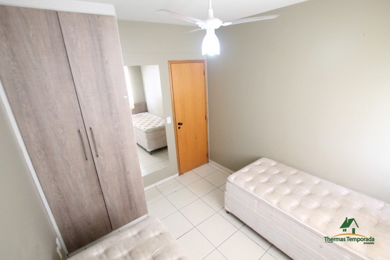 Fotos apartametnos THERMAS DO BANDEIRANTE CALDAS NOVAS