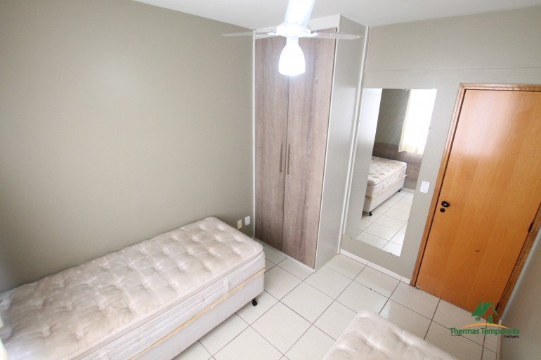 Fotos apartametnos THERMAS DO BANDEIRANTE CALDAS NOVAS