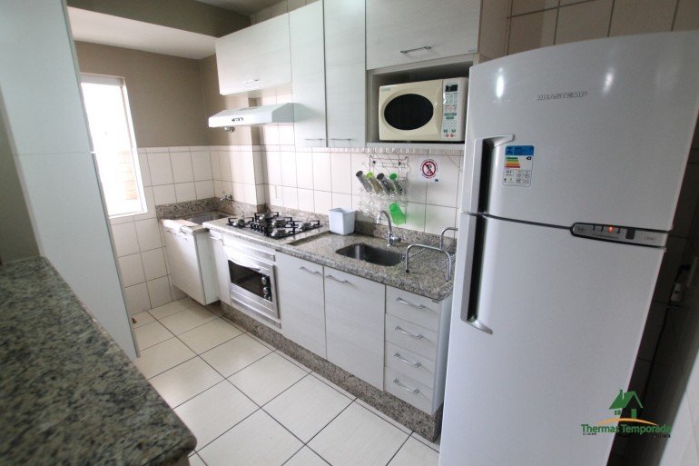 Fotos apartametnos THERMAS DO BANDEIRANTE CALDAS NOVAS