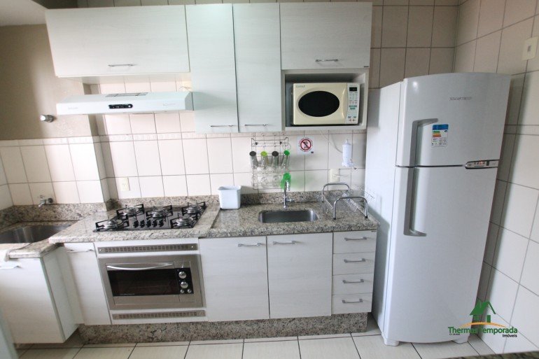 Fotos apartametnos THERMAS DO BANDEIRANTE CALDAS NOVAS