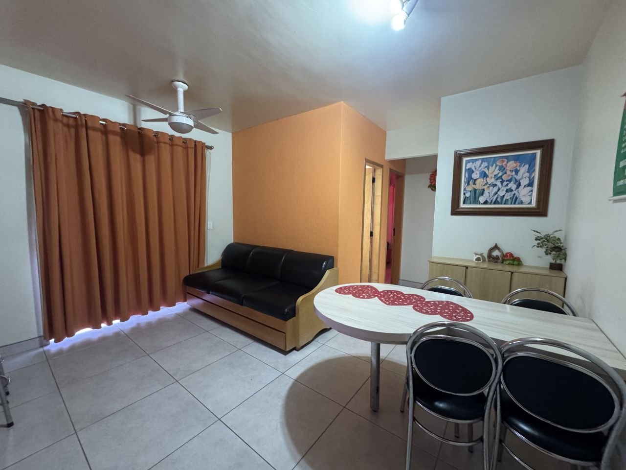 Fotos apartametnos THERMAS DO BANDEIRANTE CALDAS NOVAS