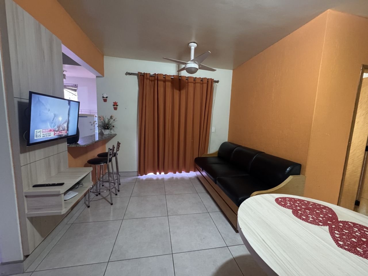 Fotos apartametnos THERMAS DO BANDEIRANTE CALDAS NOVAS