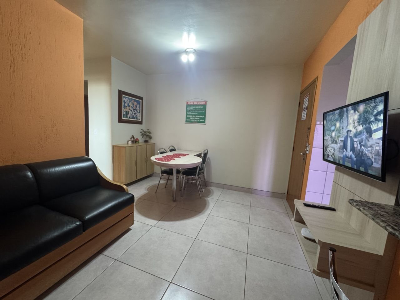 Fotos apartametnos THERMAS DO BANDEIRANTE CALDAS NOVAS